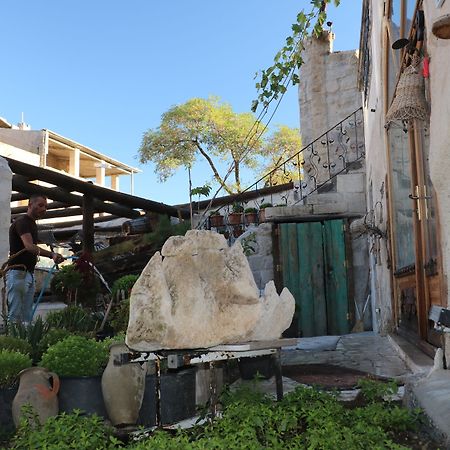 Crazy Horse Pension Ortahisar Exterior foto